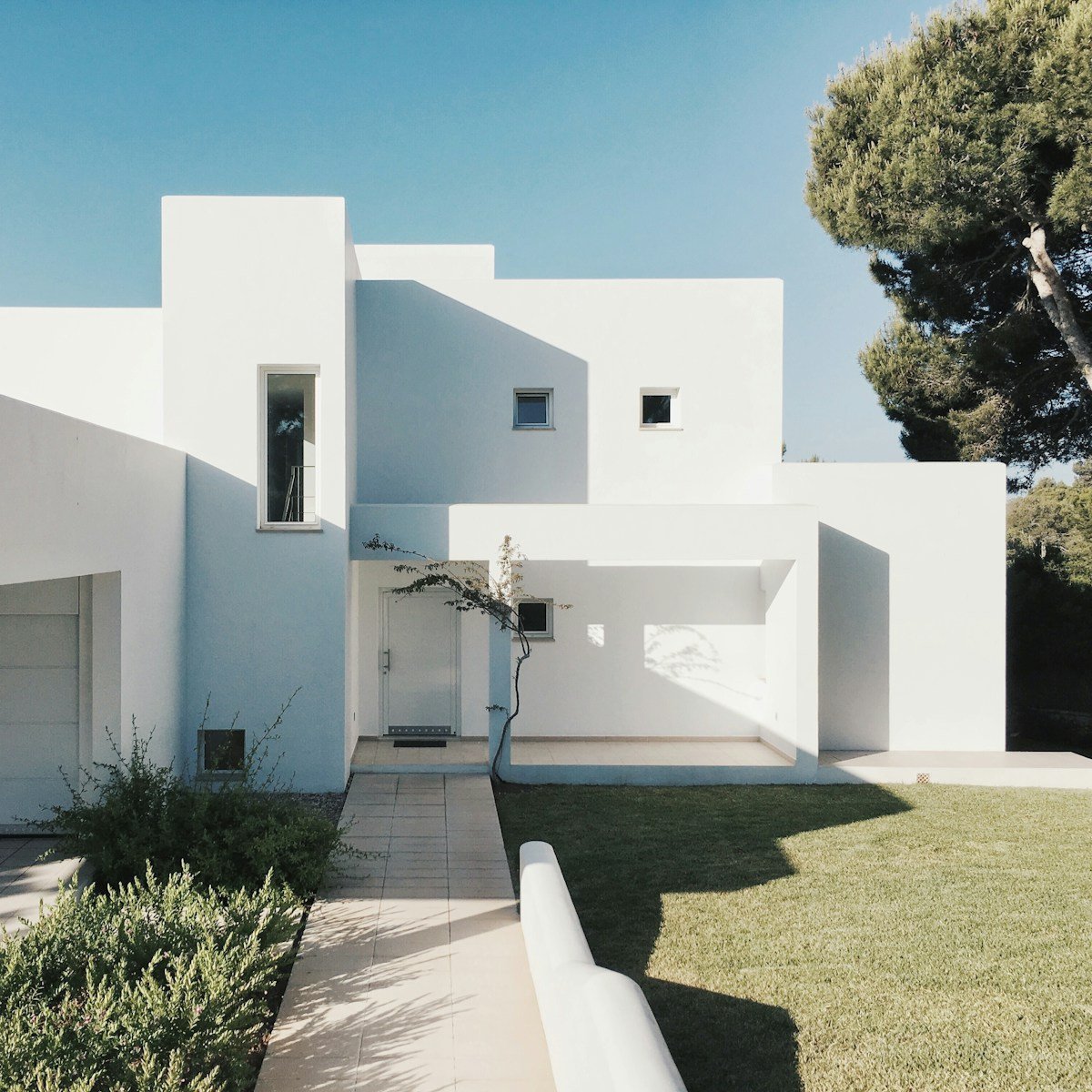 Servicios - Inmobiliaria Montero en Marbella